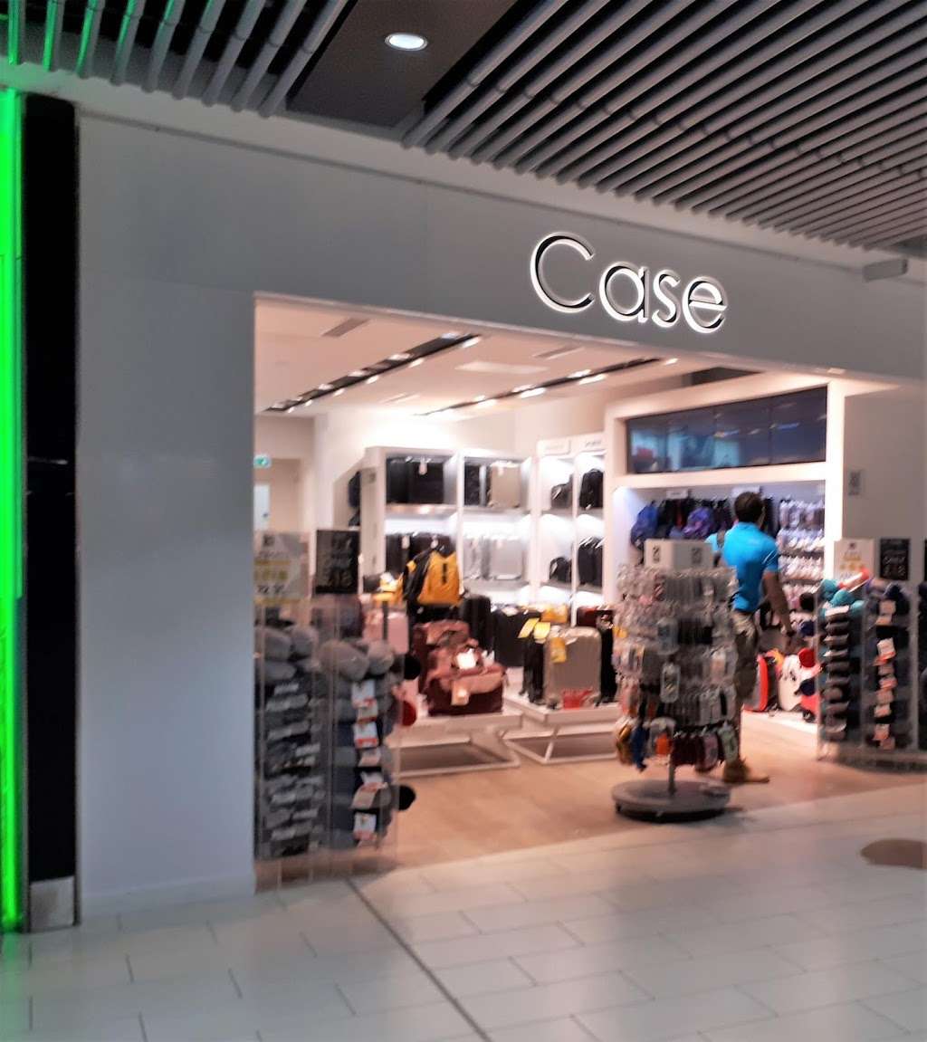 Case | Airport Way, Horley, Gatwick RH6 0NP, UK | Phone: 01293 502020