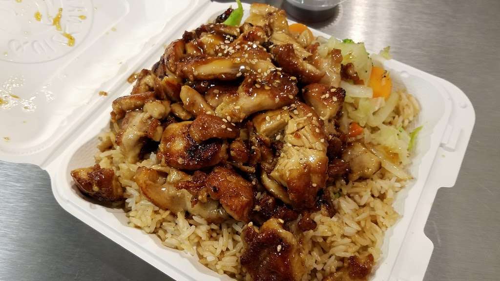 Quickway Hibachi | 6242 Little River Turnpike, Lincolnia, VA 22312 | Phone: (703) 750-0854