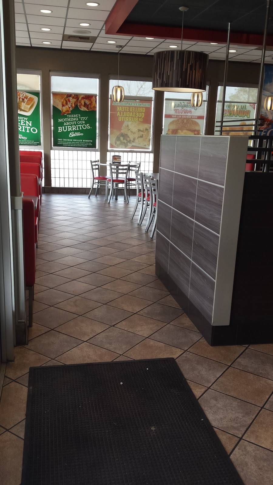 Carls Jr. | 326 E Merced St, Fowler, CA 93625, USA | Phone: (559) 834-2486