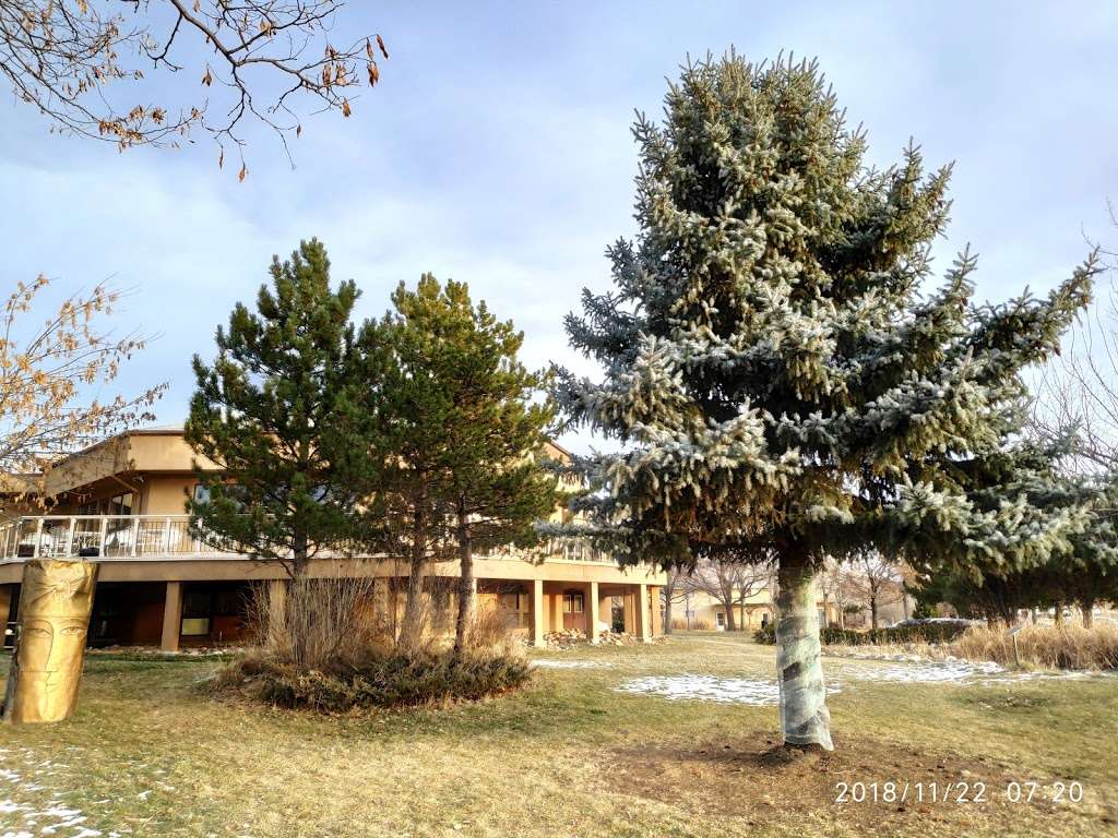 Sunrise Ranch | 100 Sunrise Ranch Rd, Loveland, CO 80538 | Phone: (970) 679-4200