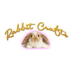 Rabbit Crafts | 48 Eastham Cres, Brentwood CM13 2BG, UK | Phone: 01277 412502