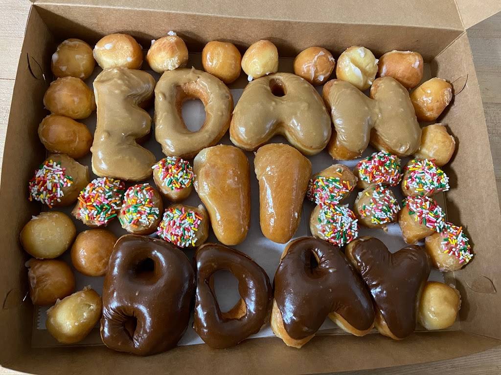 Bingo Donuts | 4915 N Blackstone Ave, Fresno, CA 93726, USA | Phone: (559) 478-5092