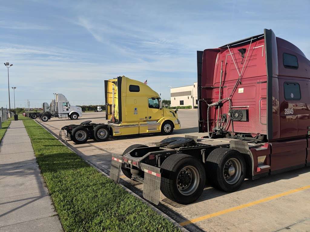 FedEx Freight | 6905 E Orem Dr, Houston, TX 77075, USA | Phone: (866) 571-8968