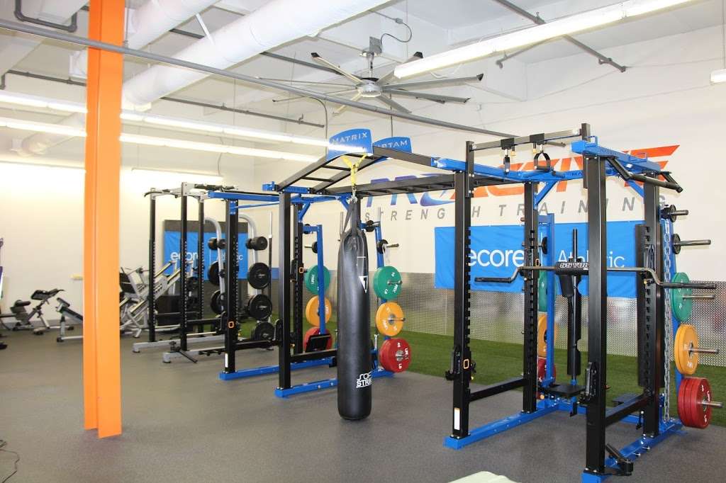 ProActive Strength Training | 1279 Quarry Ln, Pleasanton, CA 94566, USA | Phone: (925) 399-5522