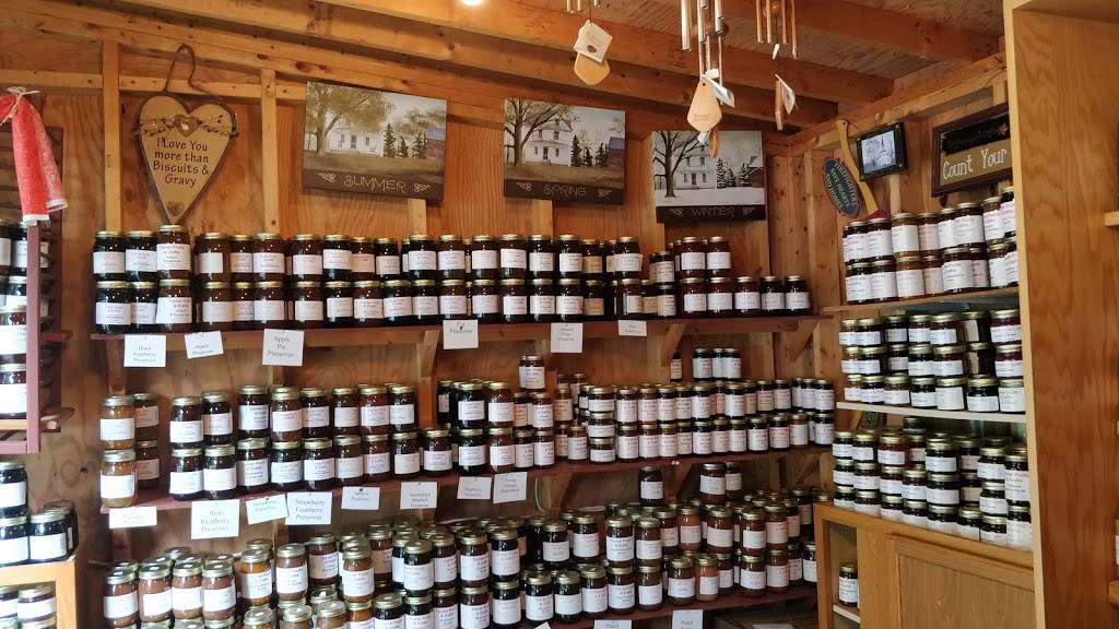 Sorghum Raw Local Honey | Lee Hwy, Sperryville, VA 22740