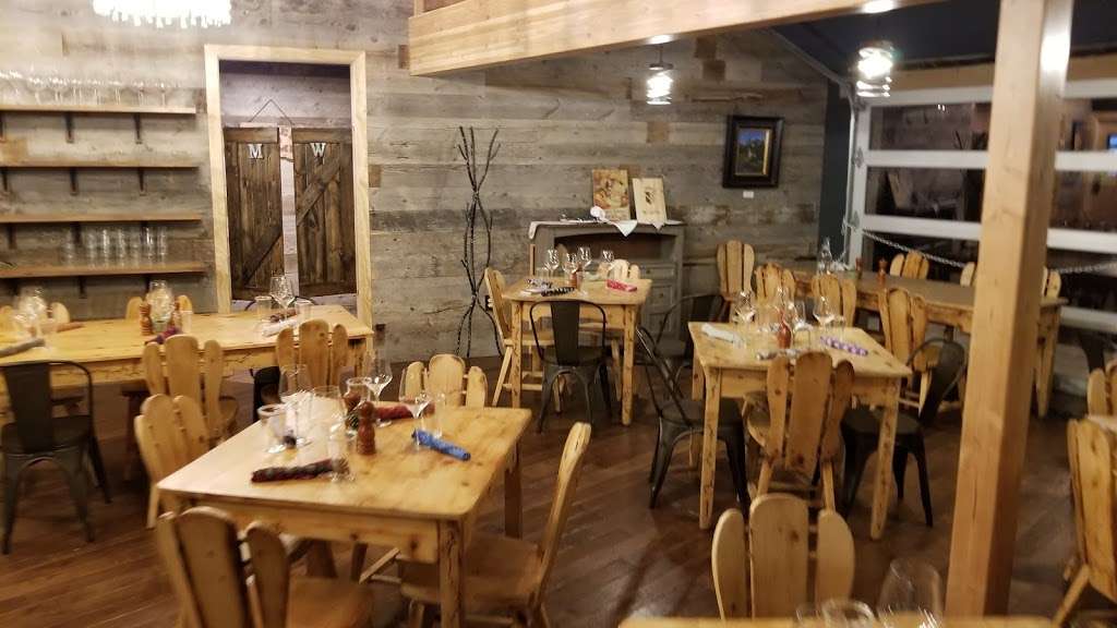 Bird & Jim | 915 Moraine Ave, Estes Park, CO 80517, USA | Phone: (970) 586-9832