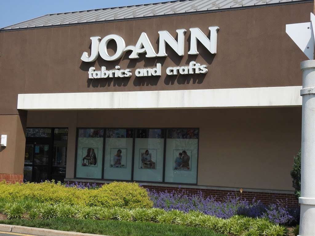 JOANN Fabrics and Crafts | 3371 Brunswick Ave, Lawrenceville, NJ 08648 | Phone: (609) 452-2565