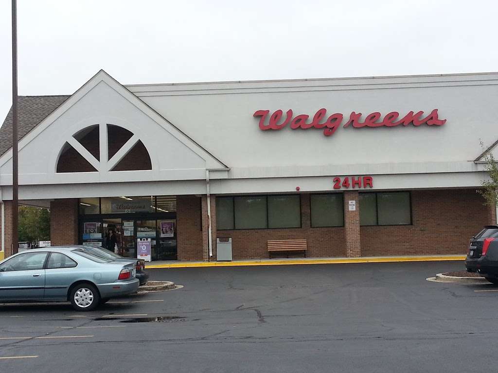Walgreens | 63 W 87th St, Naperville, IL 60565, USA | Phone: (630) 778-7645