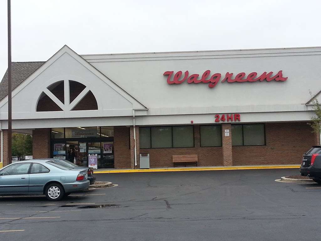 Walgreens | 63 W 87th St, Naperville, IL 60565 | Phone: (630) 778-7645