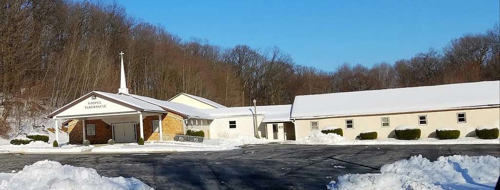 Gospel Tabernacle | 929 Red Hill Rd, Narvon, PA 17555