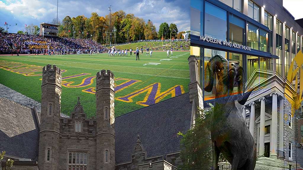 West Chester University Campus Store | 110 W Rosedale Ave, West Chester, PA 19383, USA | Phone: (610) 436-2242