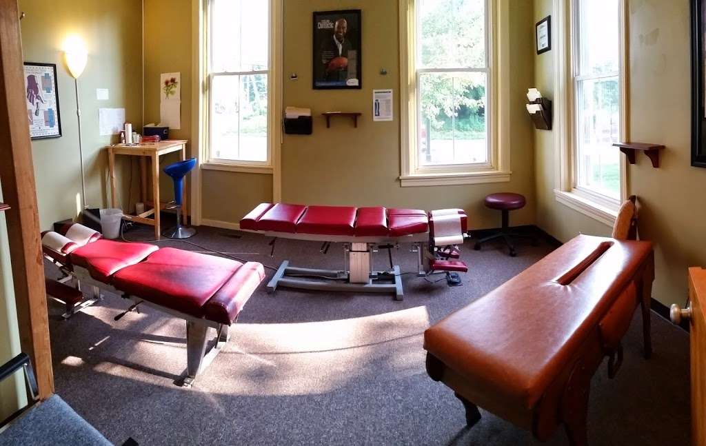 Snyder Family Chiropractic | 1003 Egypt Rd, Phoenixville, PA 19460, USA | Phone: (610) 935-5900
