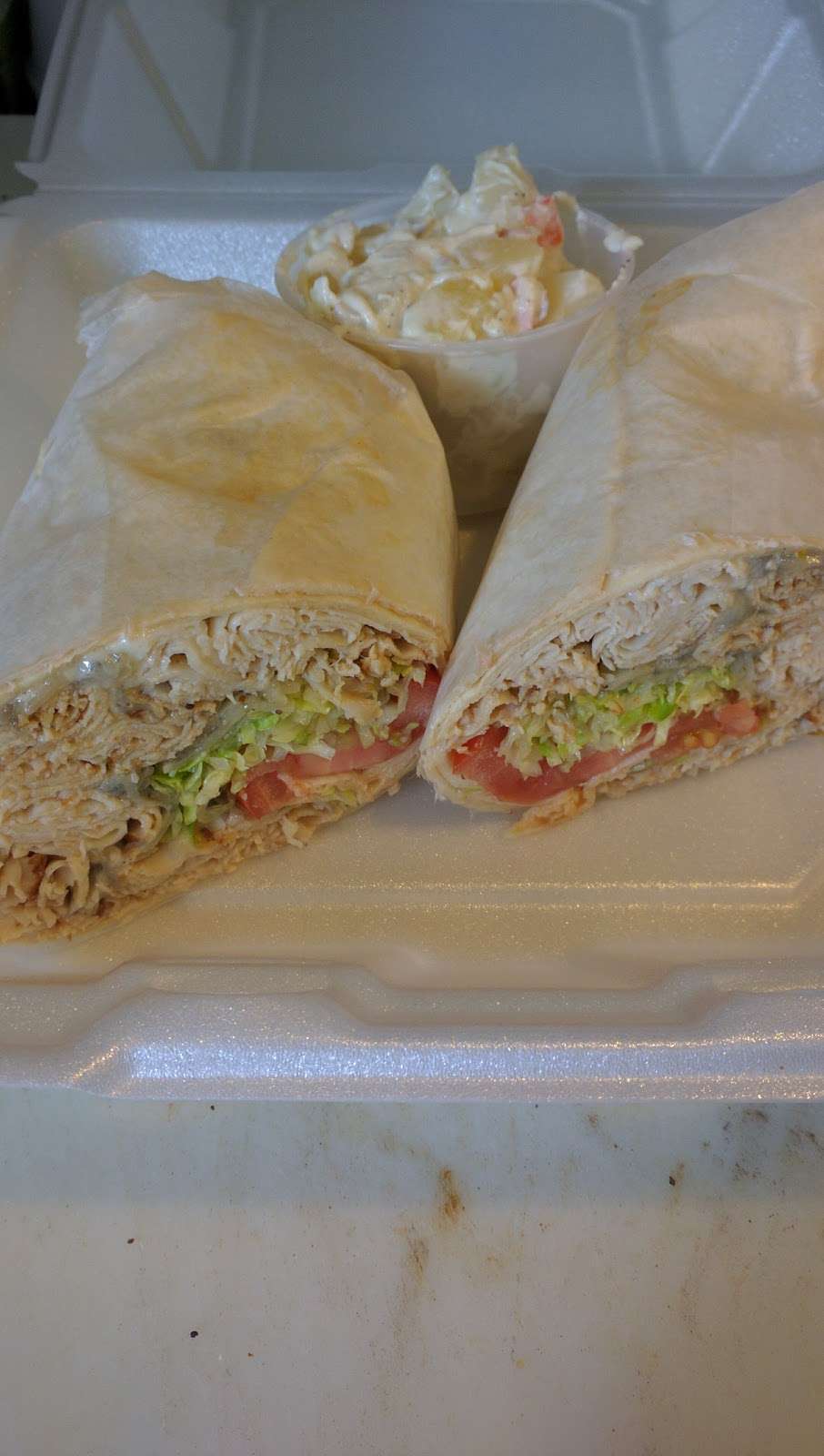 Valley Bagel & Deli | 1565 County Rd 517, Allamuchy Township, NJ 07820 | Phone: (908) 852-8424