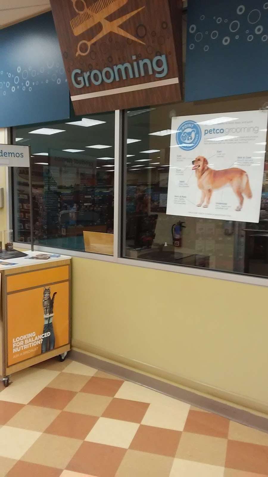 Petco Animal Supplies | 7434 Little River Turnpike, Annandale, VA 22003, USA | Phone: (703) 354-1546