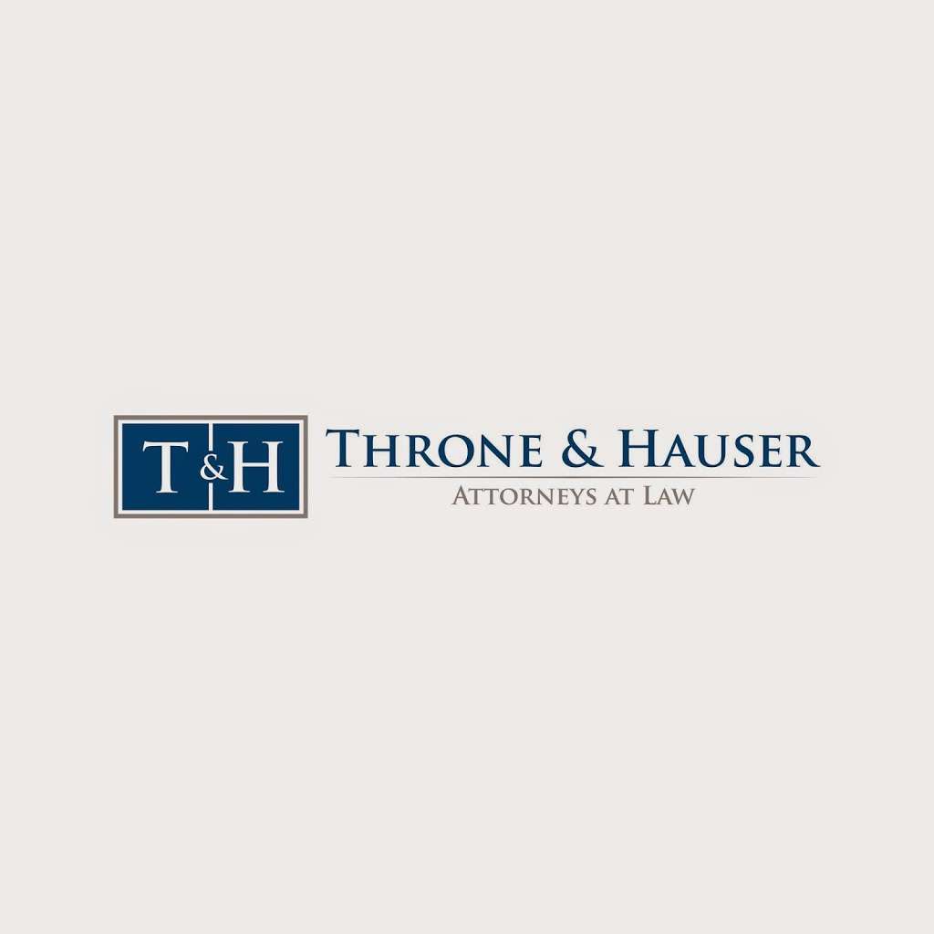 Throne & Hauser Attorneys at Law | 1070 W Horizon Ridge Pkwy #100, Henderson, NV 89012, USA | Phone: (702) 800-3580