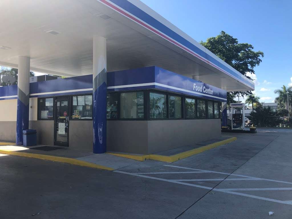 Marathon Gas | 13900 SW 8th St, Miami, FL 33184 | Phone: (305) 228-3738