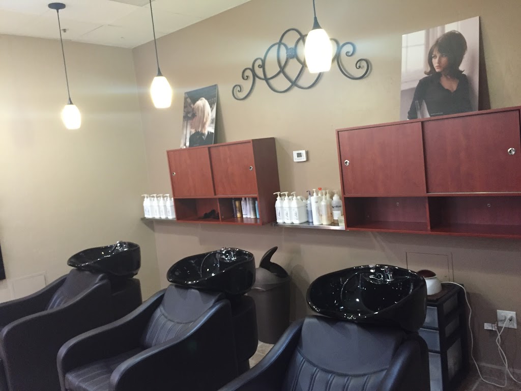 Les Cheveux Salon & Spa | 10325 N La Cañada Dr #121, Tucson, AZ 85737, USA | Phone: (520) 308-5776