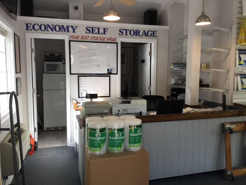 ECONOMY SELF STORAGE | 311 Camp Horne Rd, Pittsburgh, PA 15202, USA | Phone: (412) 761-9330