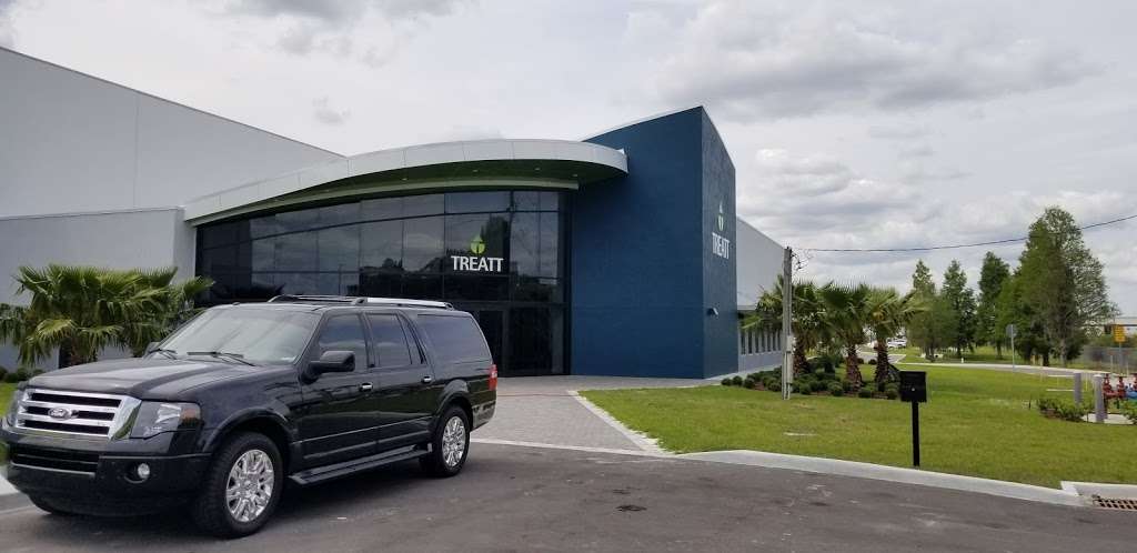 Treatt USA Inc | 4900 Lakeland Commerce Pkwy, Lakeland, FL 33805, USA | Phone: (863) 668-9500