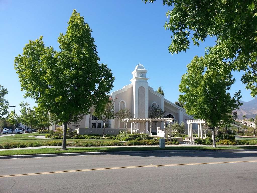 The Church of Jesus Christ of Latter-day Saints | 29441 Altisima, Rancho Santa Margarita, CA 92688, USA | Phone: (949) 888-1930