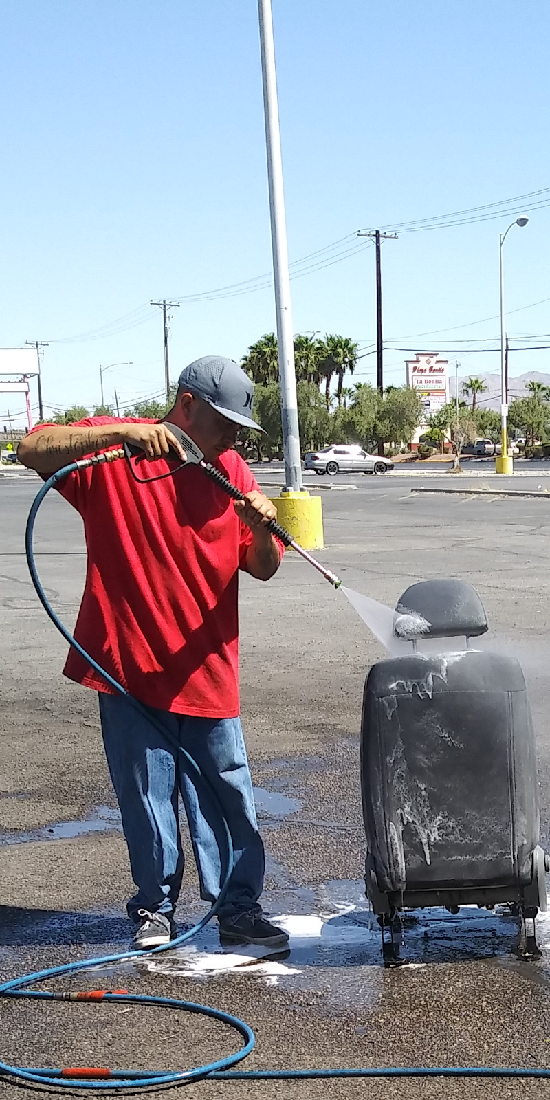 LTO CAR WASH | 2671 N Las Vegas Blvd, North Las Vegas, NV 89030, USA | Phone: (323) 610-2748