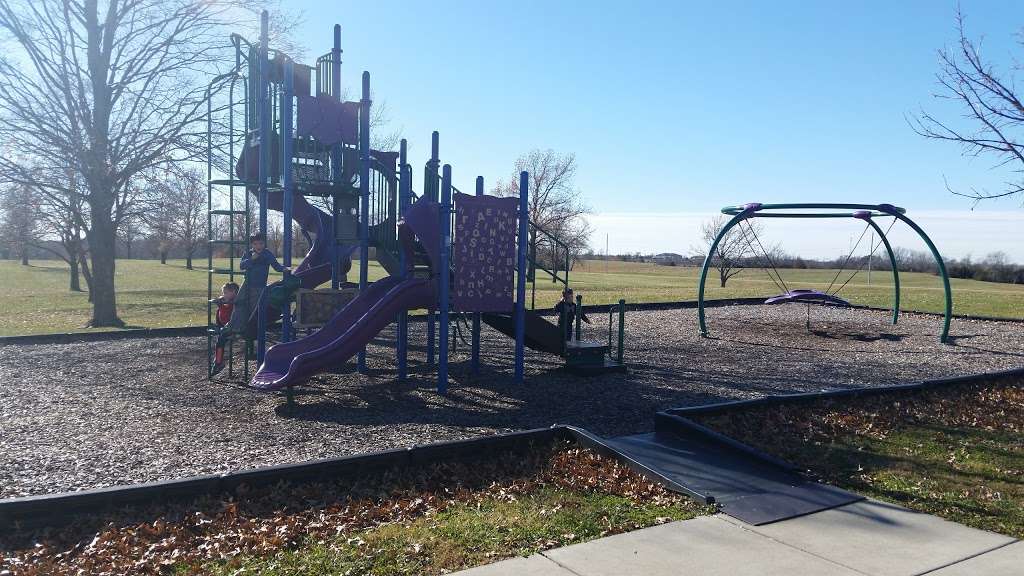 Wyandotte County Park | N 126th St, Bonner Springs, KS 66012, USA | Phone: (913) 573-5000