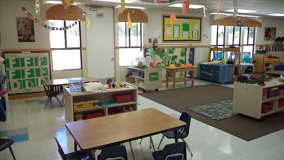 Bearpaw KinderCare | 1 Bear Paw, Irvine, CA 92604, USA | Phone: (949) 552-3222