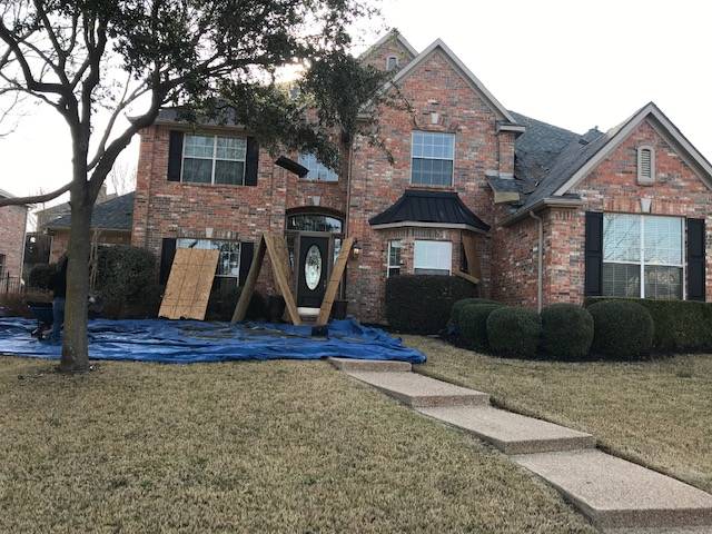 RMC Roofing & General Construction | 2909 Furlong Dr W, Flower Mound, TX 75022, USA | Phone: (469) 995-0572