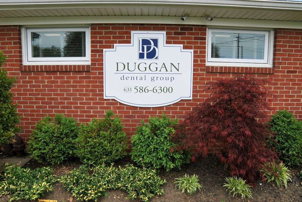 Daniel P. Duggan, DDS | 11 Bay Shore Rd, Bay Shore, NY 11706, USA | Phone: (631) 586-6300