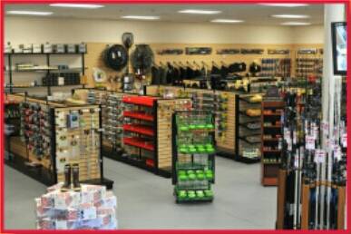 Turners Outdoorsman-Lake Forest | 23762 Mercury Rd A, Lake Forest, CA 92630, USA | Phone: (949) 523-6370