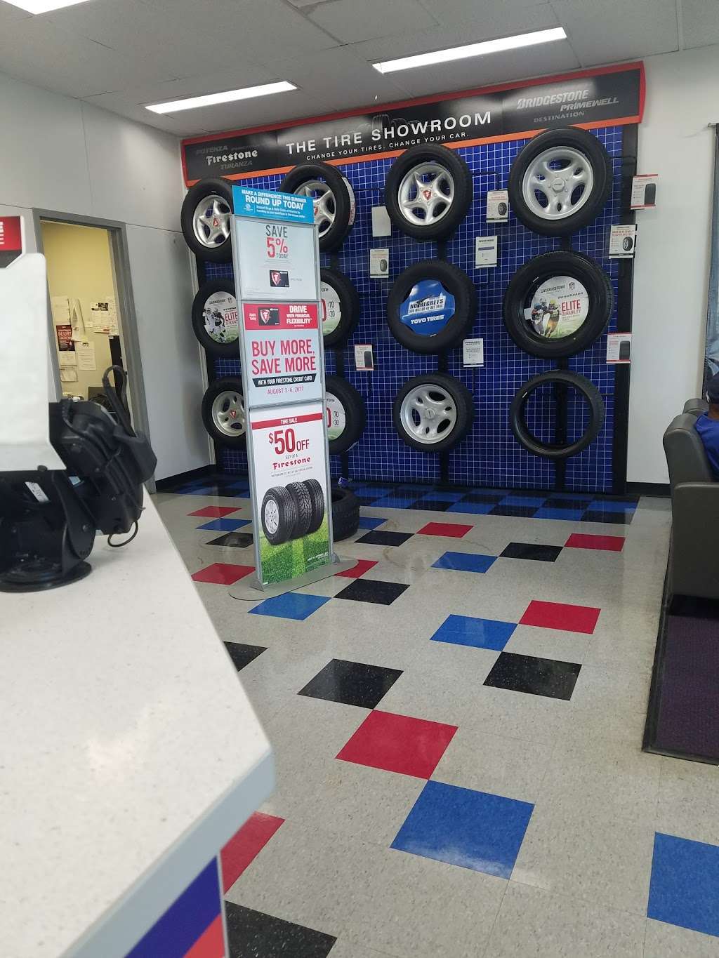 Firestone Complete Auto Care | 3604 Lakeview Pkwy, Rowlett, TX 75088, USA | Phone: (469) 298-9985