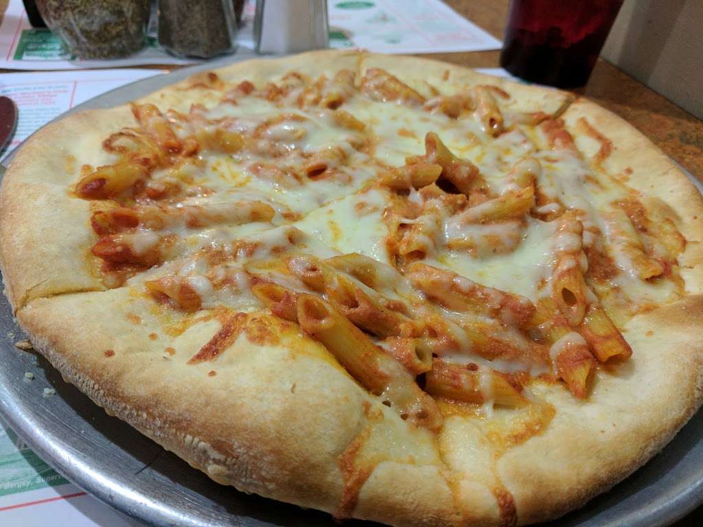 Souderton Pizza and Pasta | 669 E Broad St, Souderton, PA 18964, USA | Phone: (215) 723-6400