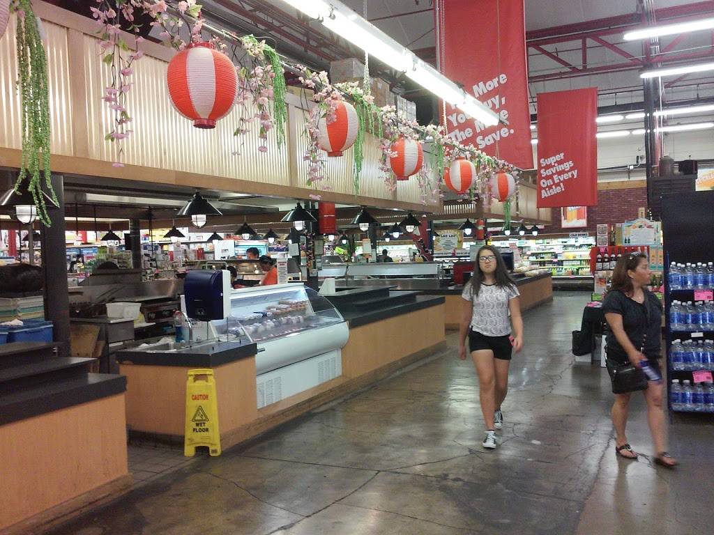 Marukai Wholesale Mart | 2310 Kamehameha Hwy, Honolulu, HI 96819, USA | Phone: (808) 845-5051