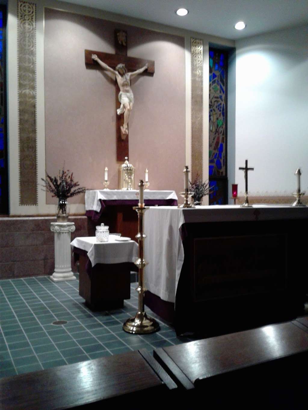 Saint Leo the Great CATHOLIC CHURCH | 2427 Marietta Ave, Lancaster, PA 17601, USA | Phone: (717) 553-0188