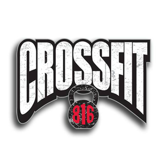 CrossFit 816 | 6624 Royal St, Pleasant Valley, MO 64068 | Phone: (816) 868-0777