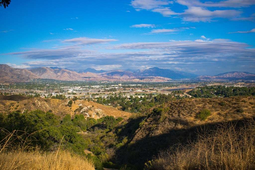 Top Of Omelveny | Granada Hills, CA 91344, USA