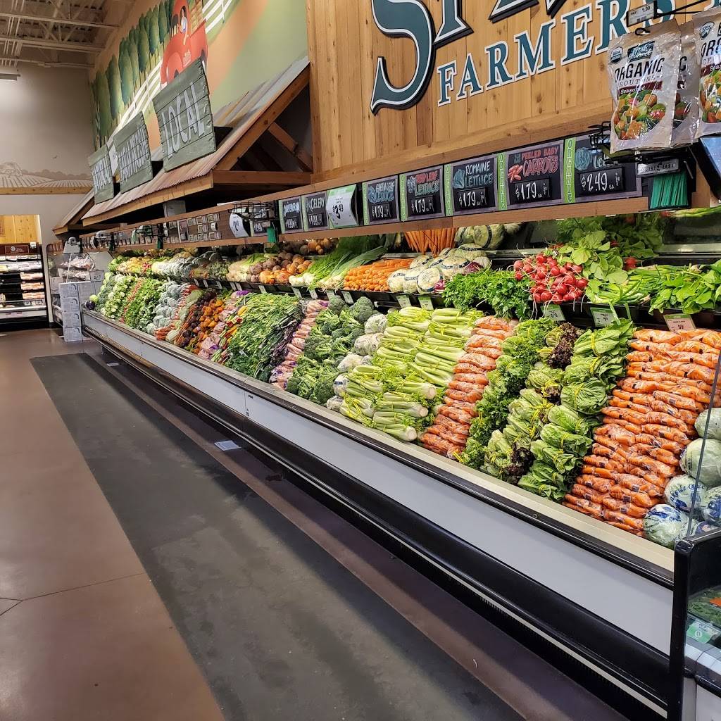 Sprouts Farmers Market | 13415 Voyager Pkwy, Colorado Springs, CO 80921, USA | Phone: (719) 884-7900