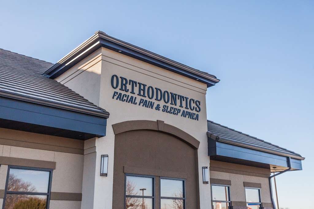 Harmony Smiles Orthodontics | 613 Conway St #103, Raymore, MO 64083, USA | Phone: (816) 322-2525