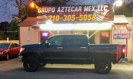 Grupo Aztecar Mex LLC | 405 Gladstone Bldg-2 &, Bldg 3, San Antonio, TX 78214, USA | Phone: (210) 305-5058