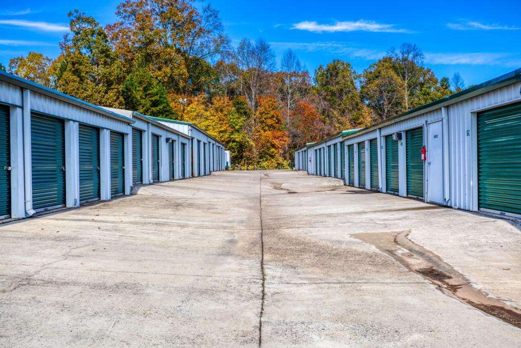 Mooresville Self Storage | 1220 River Hwy, Mooresville, NC 28117, USA | Phone: (704) 662-6902