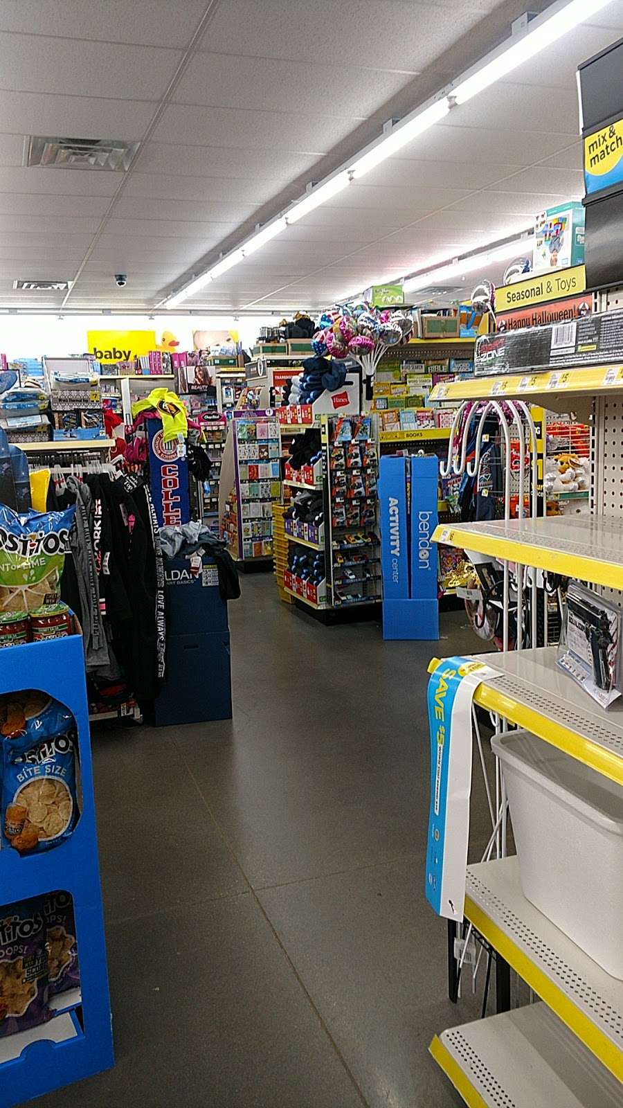 Dollar General | 909 W Clay Ave, Plattsburg, MO 64477, USA | Phone: (816) 539-1222