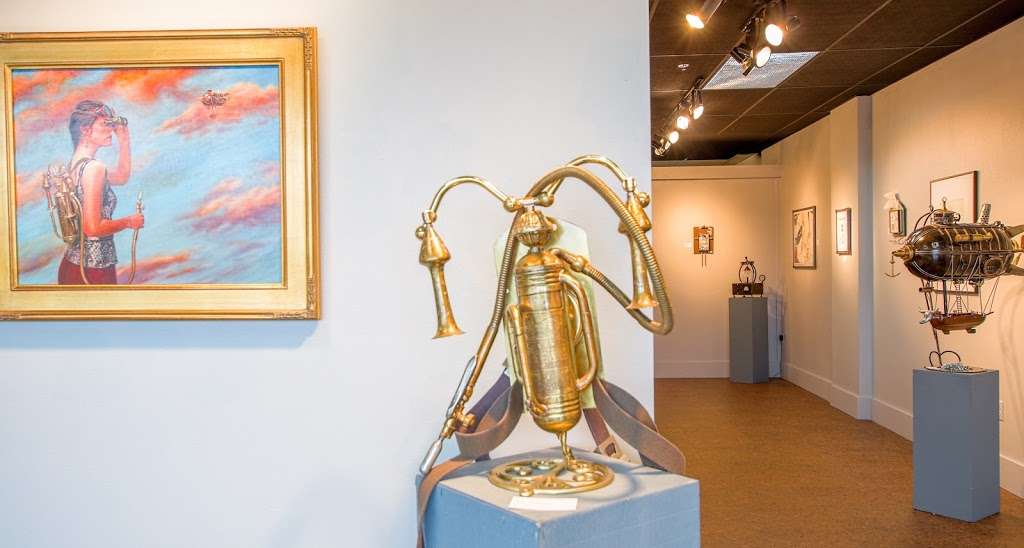 Peninsula Gallery | 520 E Savannah Rd, Lewes, DE 19958 | Phone: (302) 645-0551