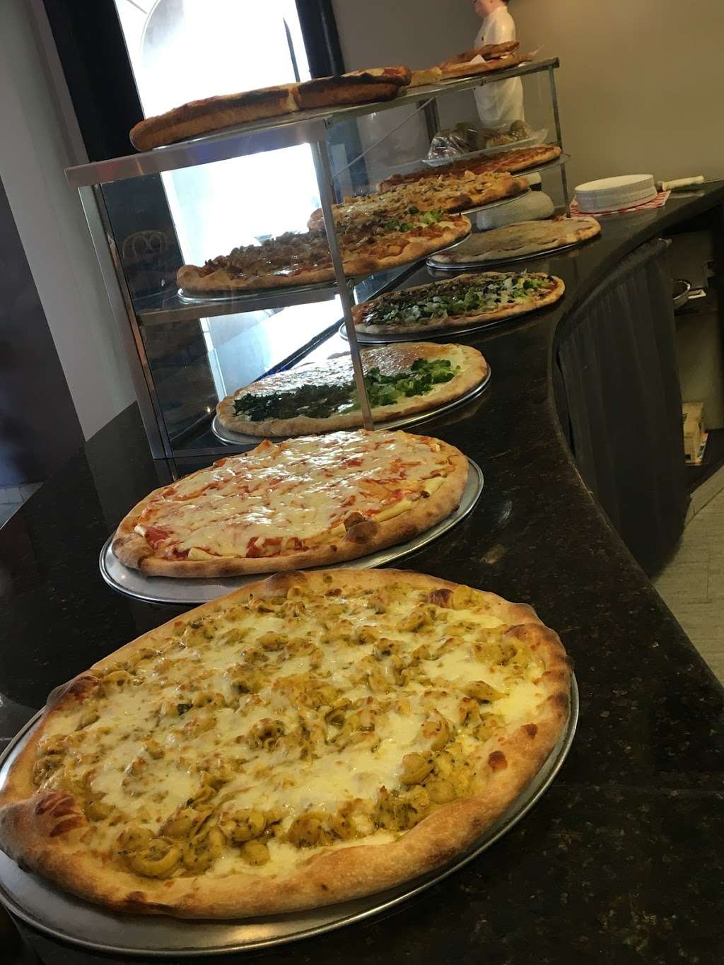 Pizza Mia | 189 County Road 519, Belvidere, NJ 07823, USA | Phone: (908) 475-3020