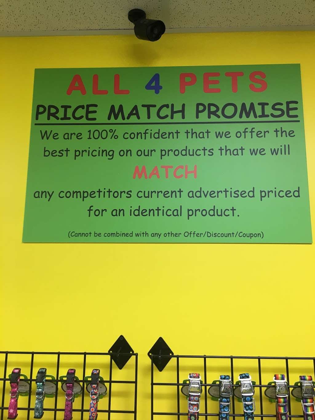 All 4 Pets Lake Nona | 10651 Narcoossee Rd, Orlando, FL 32832 | Phone: (407) 271-8869