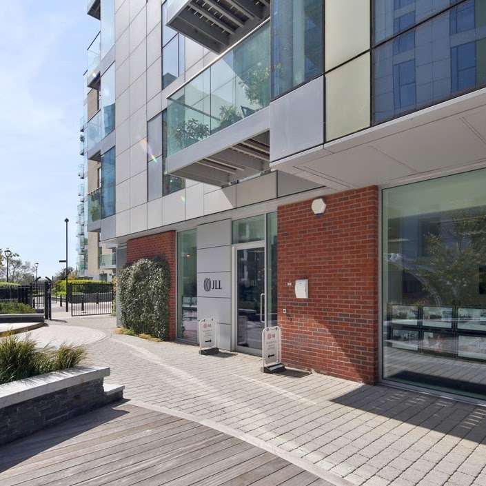 JLL Estate Agent | Parkway Apartments, Woodberry Park, Goodchild Road, Woodberry Down, Woodberry Down, London N4 2BL, UK | Phone: 020 7870 6667