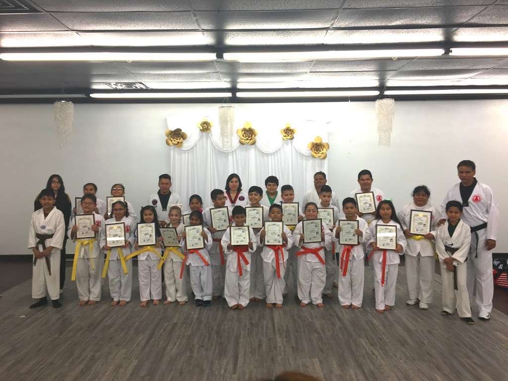 JidoKwan TaeKwonDo | 2029 Bingle Rd unitC, Houston, TX 77055, USA | Phone: (832) 504-2487