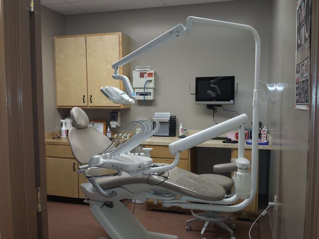 MEHOP Family Dental | 205 Ida Ave, Bay City, TX 77414, USA | Phone: (979) 245-2008