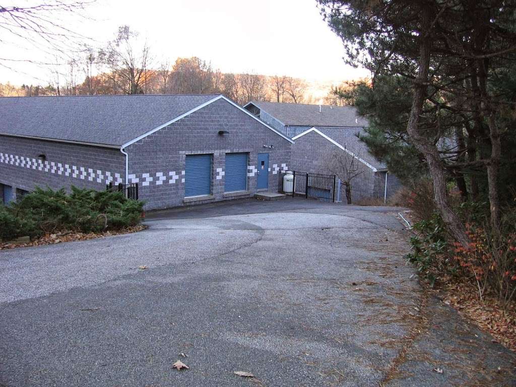 Self Storage Rockaway Nj Dandk Organizer