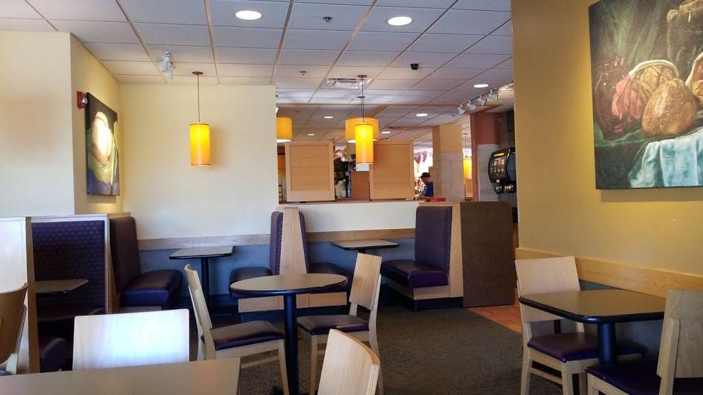 Panera Bread | 150 Allendale Rd, King of Prussia, PA 19406, USA | Phone: (610) 265-1498