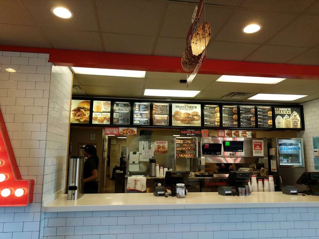 Arbys | 2731 Dorchester Square, Cambridge, MD 21613, USA | Phone: (410) 228-9239